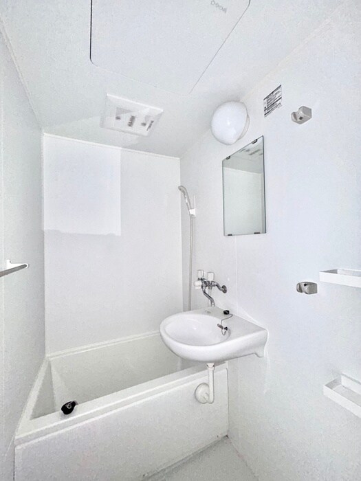 物件内観写真11　(バス／シャワールーム等)