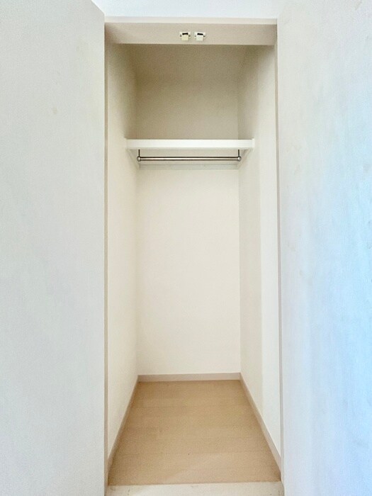 物件内観写真15　(収納)