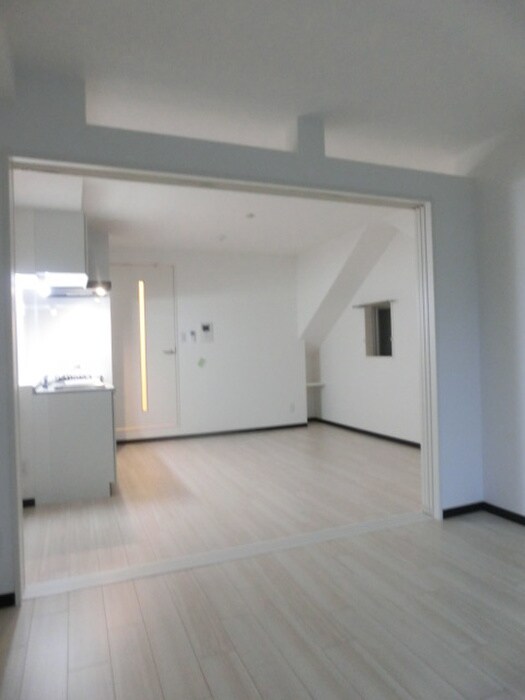 物件内観写真7　(居室)