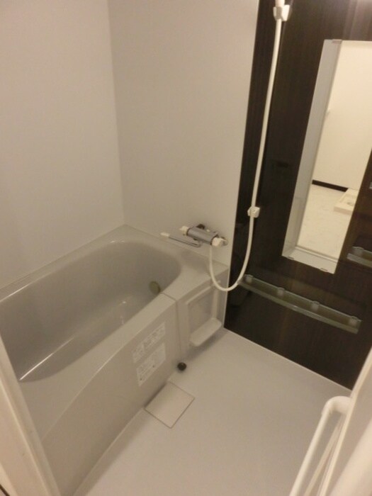 物件内観写真10　(バス／シャワールーム等)