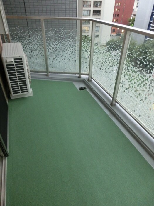 物件内観写真15　(ベランダ・バルコニー)