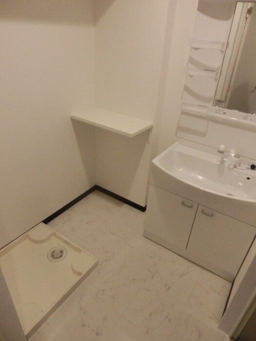 物件内観写真17　(洗面)