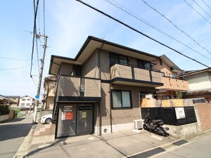 アルシオネ翠外観写真