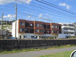 脇中ビル外観写真