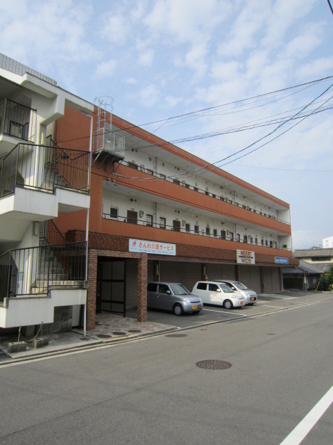 外観写真