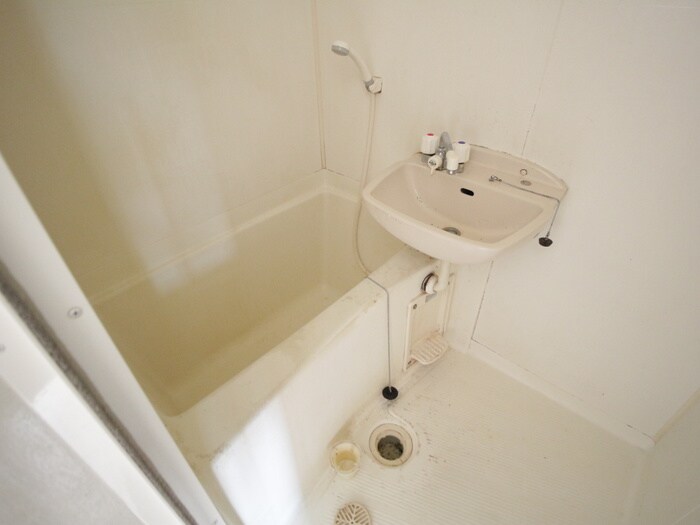 物件内観写真9　(バス／シャワールーム等)