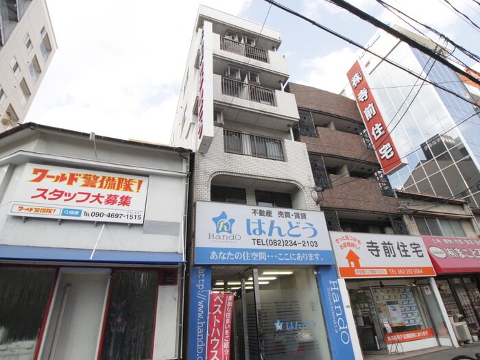 物件外観写真4　(外観写真)