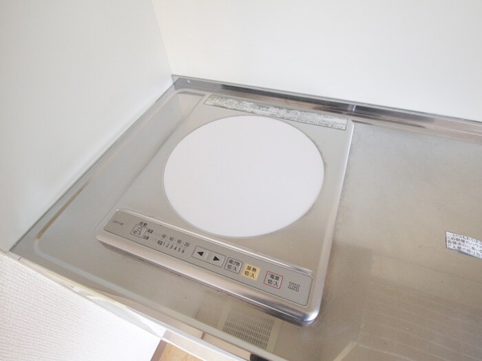 物件内観写真13　(キッチン)