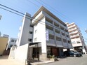 マインシュロス広瀬北(1－4F)