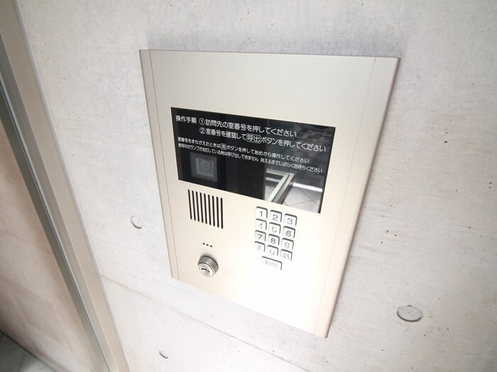 物件外観写真6　(建物設備)