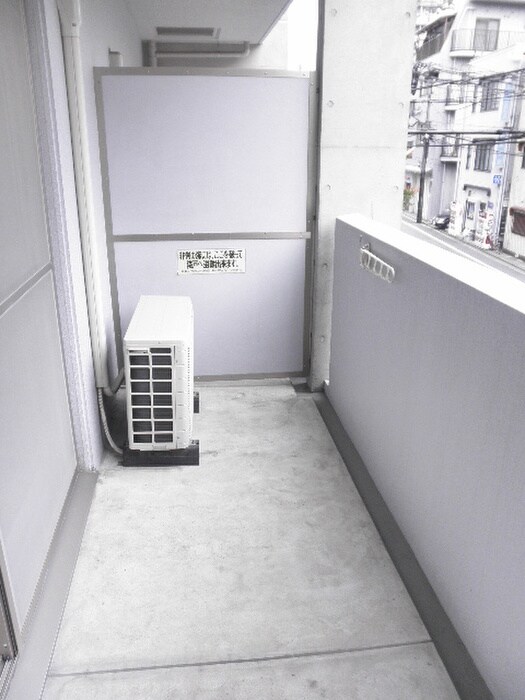 物件内観写真16　(ベランダ・バルコニー)