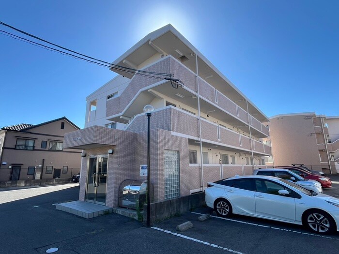 物件外観写真5　(外観写真)