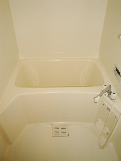 物件内観写真13　(バス／シャワールーム等)