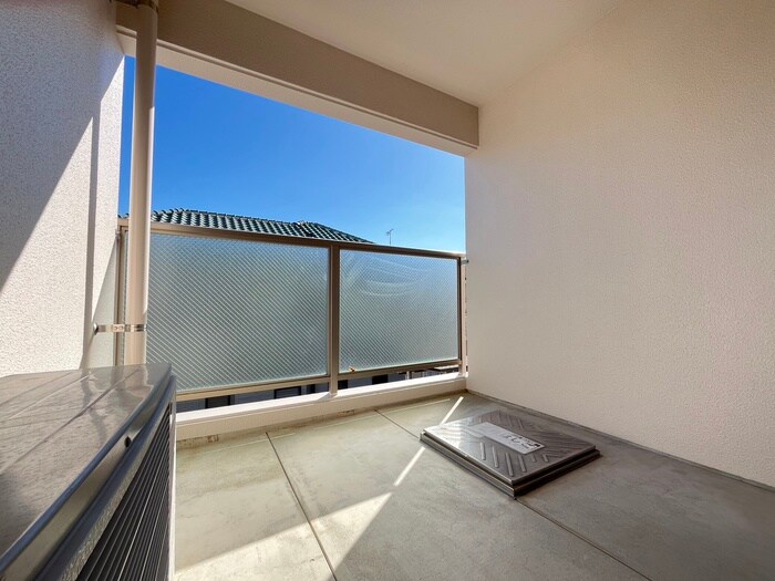 物件内観写真16　(ベランダ・バルコニー)