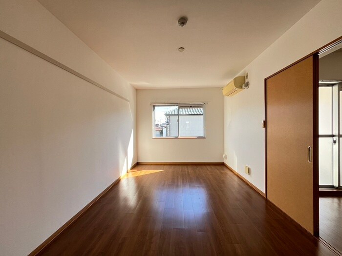 物件内観写真20　(居室)