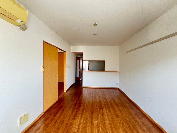 物件内観写真21　(居室)