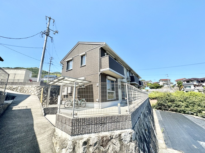 メゾンステラ