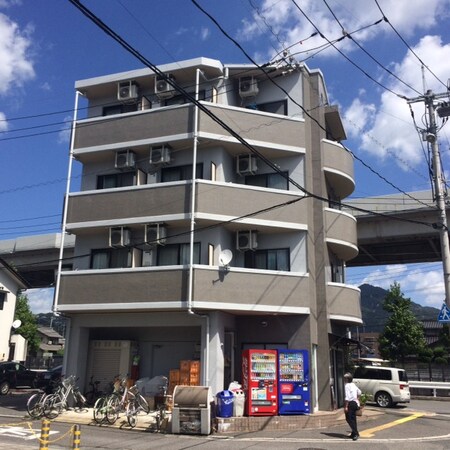 Ｋ´ｓ大町外観写真