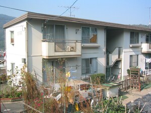 ビラハイツ興和１外観写真