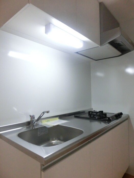 物件内観写真8　(キッチン)