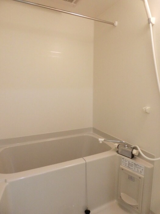 物件内観写真9　(バス／シャワールーム等)
