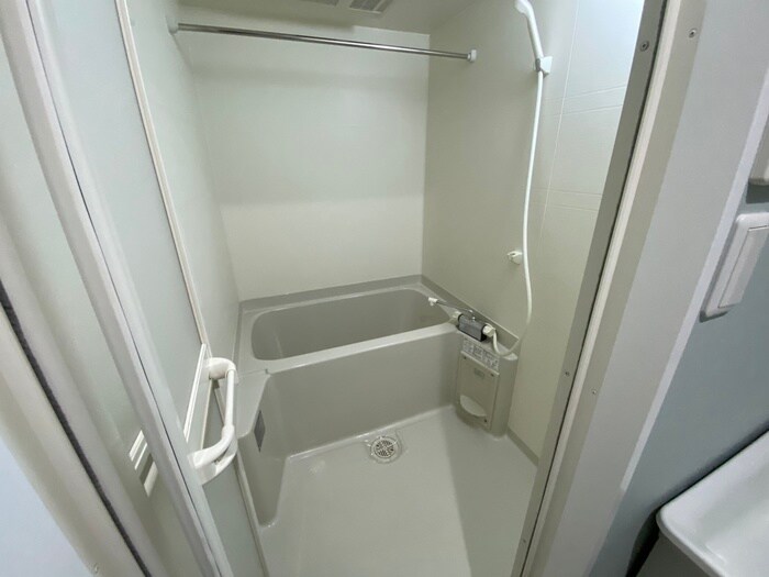 物件内観写真9　(バス／シャワールーム等)