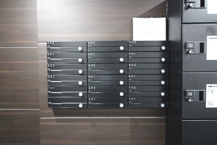 物件外観写真5　(建物設備)