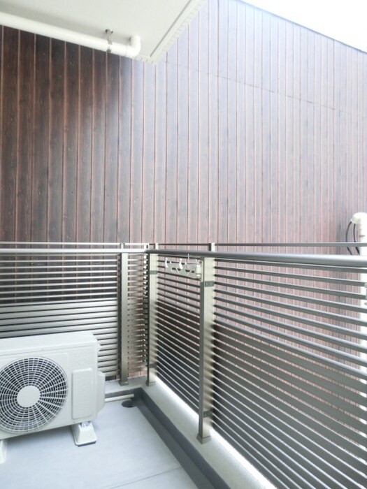 物件内観写真12　(ベランダ・バルコニー)