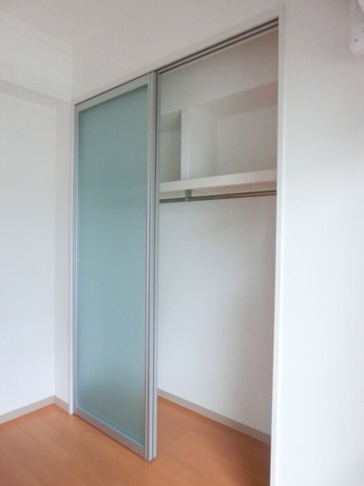 物件内観写真14　(収納)