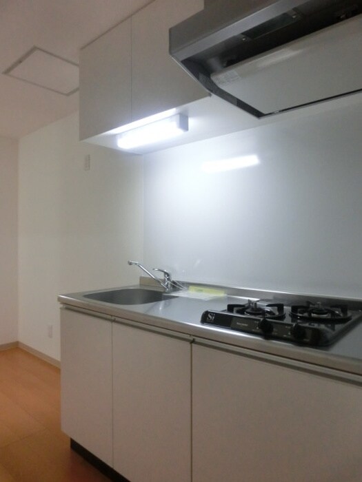 物件内観写真19　(キッチン)