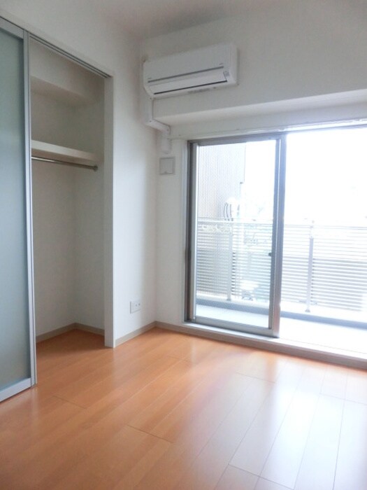 物件内観写真20　(居室)