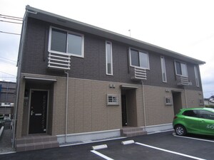 プライマリー外観写真