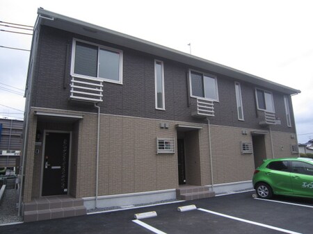 プライマリー外観写真