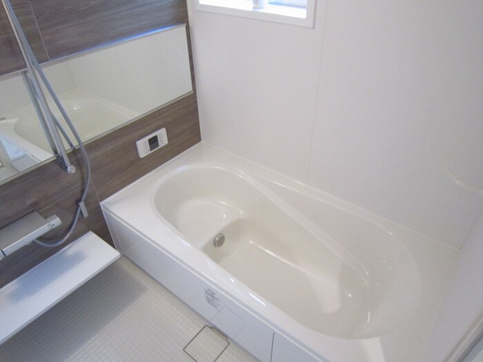 物件内観写真6　(バス／シャワールーム等)