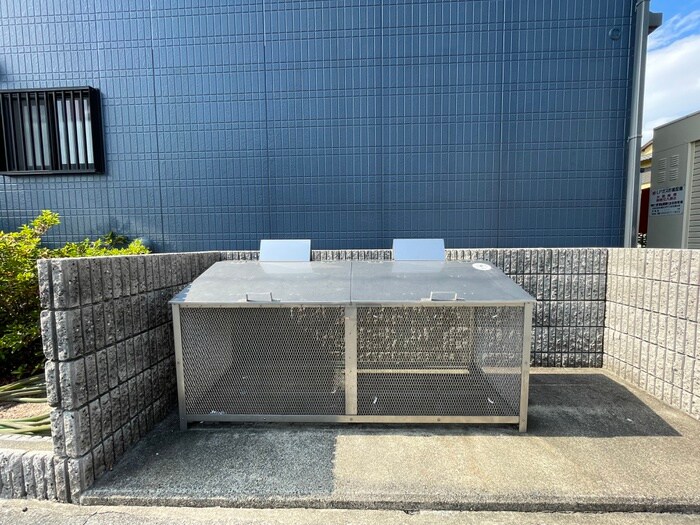 物件外観写真6　(建物設備)