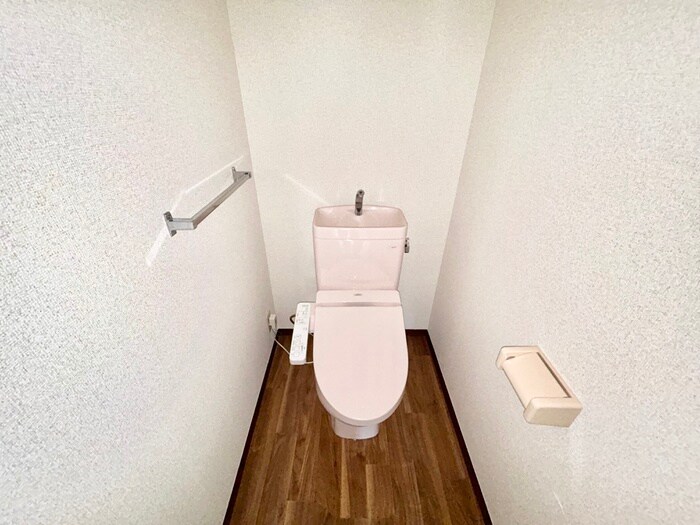 物件内観写真13　(バス／シャワールーム等)