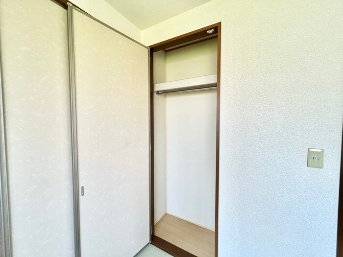 物件内観写真17　(収納)