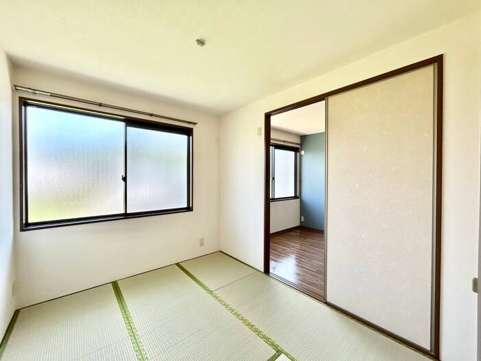 物件内観写真18　(居室)