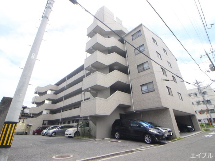 物件外観写真4　(外観写真)