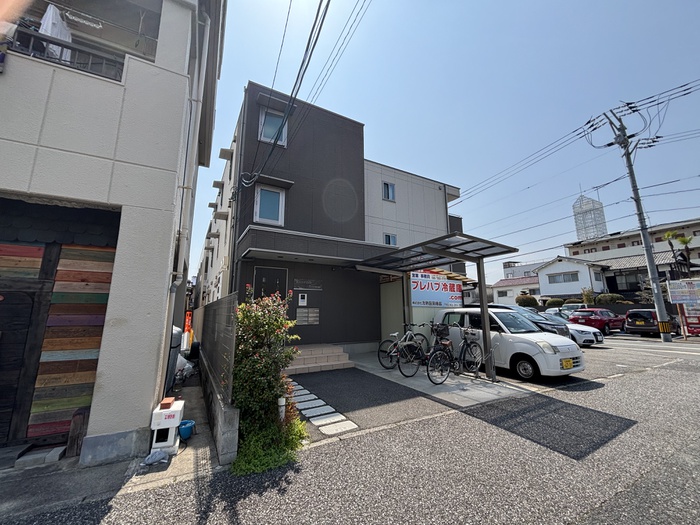 外観写真