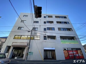 モイトラビル外観写真