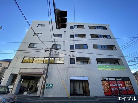 モイトラビル外観写真