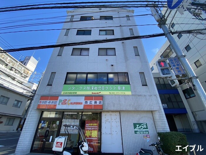 物件外観写真3　(外観写真)