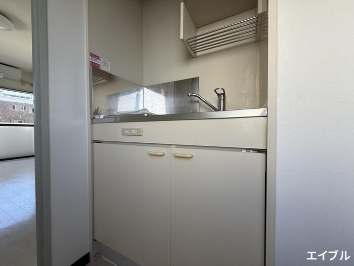 物件内観写真10　(キッチン)