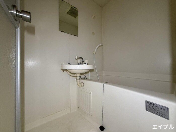 物件内観写真11　(バス／シャワールーム等)