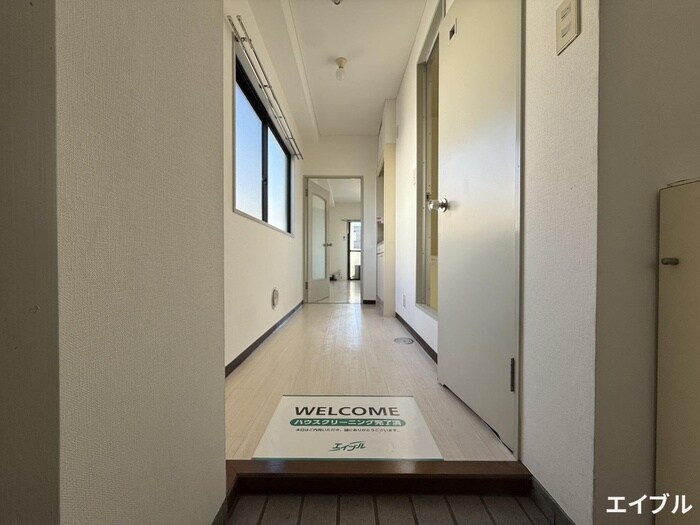 物件内観写真17　(居室)