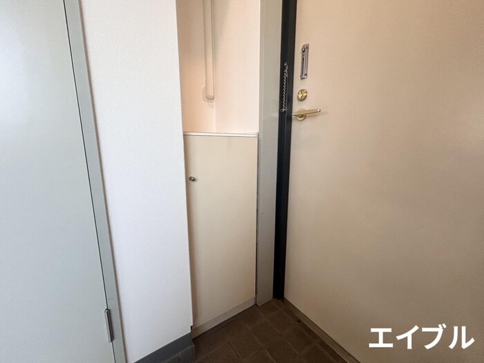 物件内観写真19　(靴箱)