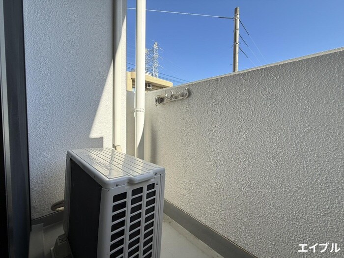 物件内観写真21　(ベランダ・バルコニー)