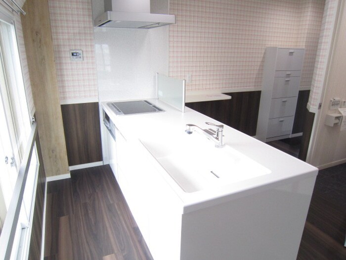 物件内観写真9　(キッチン)