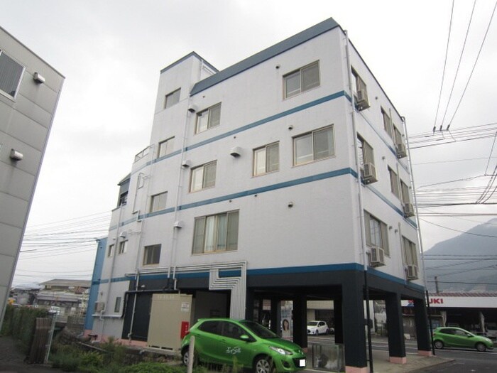 物件外観写真5　(外観写真)